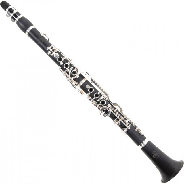 Roy Benson CG200B Bb Clarinet