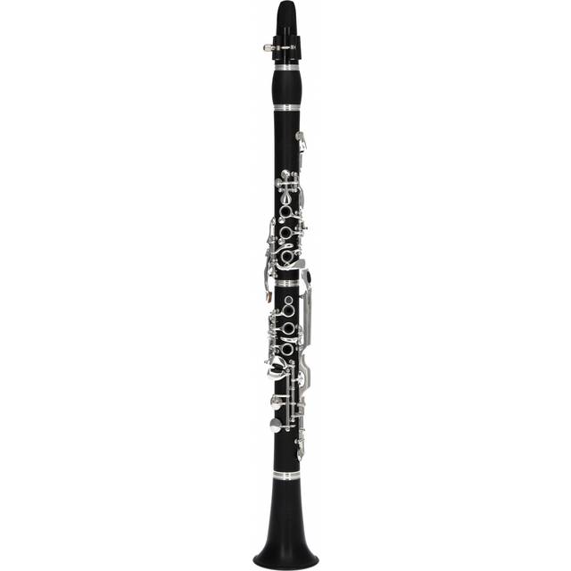 Roy Benson CG200B - bild 2