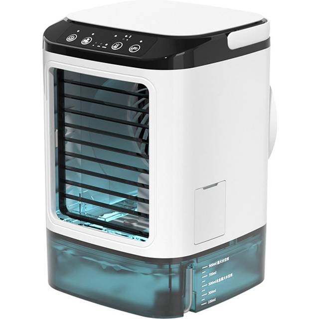 Neoglint Fordampende Luftkjøler Swamp Cooler