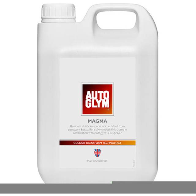 Autoglym Magma