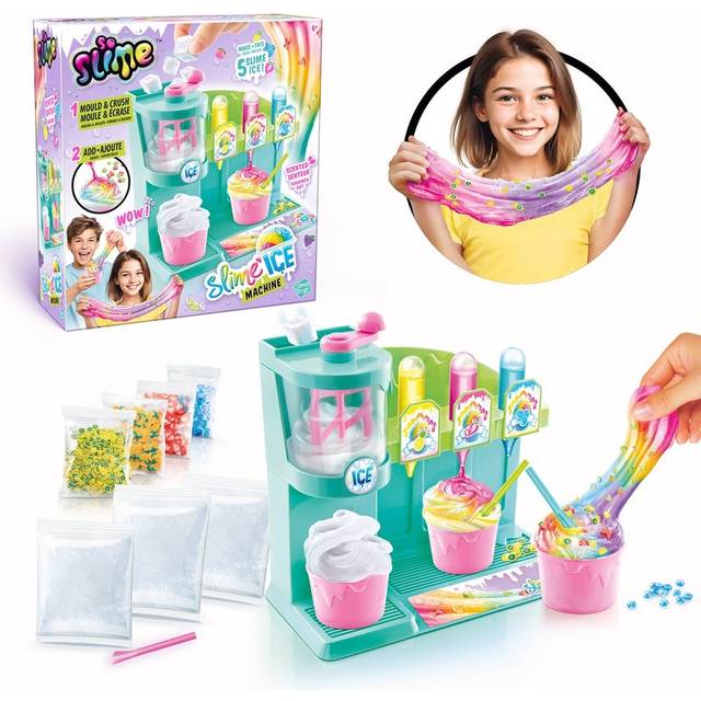 Canal Toys So Slime Slime Ismaskin