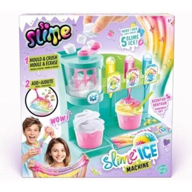 Canal Toys Ismaskin - bild 2