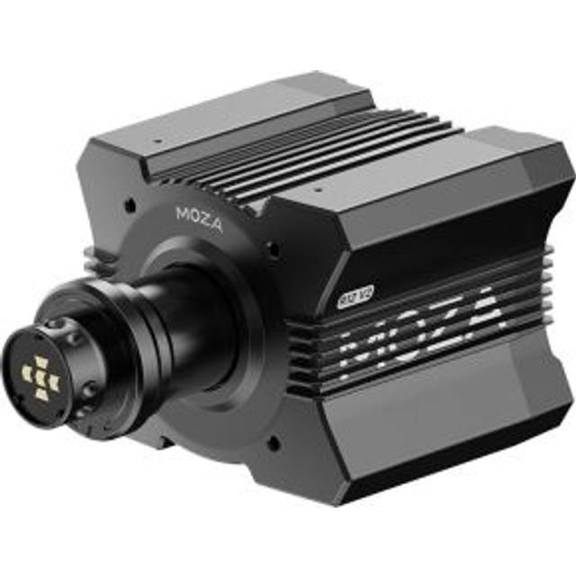 Moza R12 V2 - bild 2