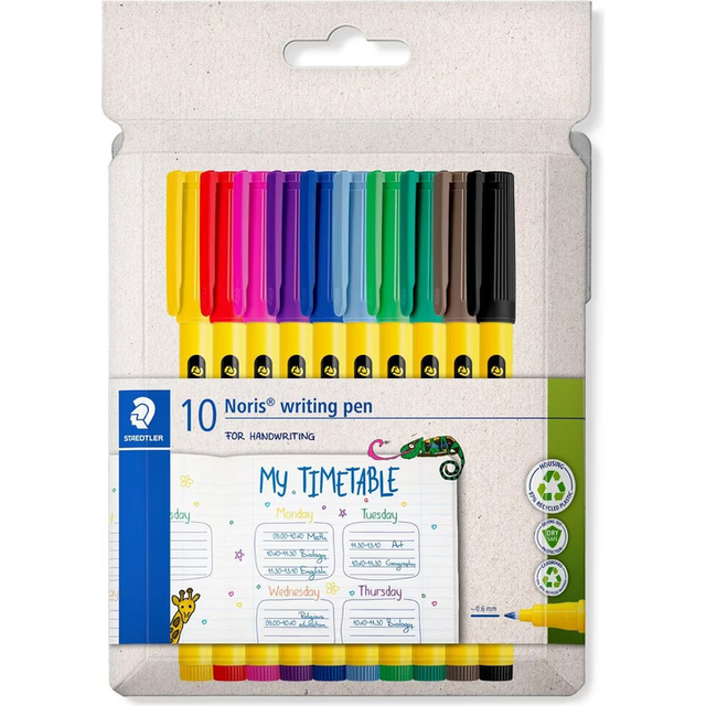 Staedtler Noris