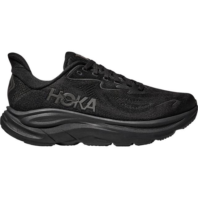 Hoka Clifton 10 M - Black