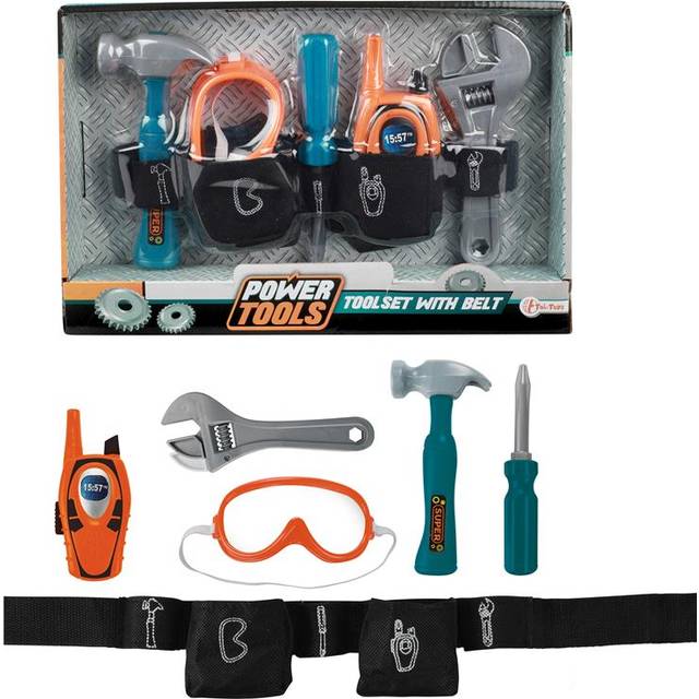 Toi Toys Tool Belt - bild 2