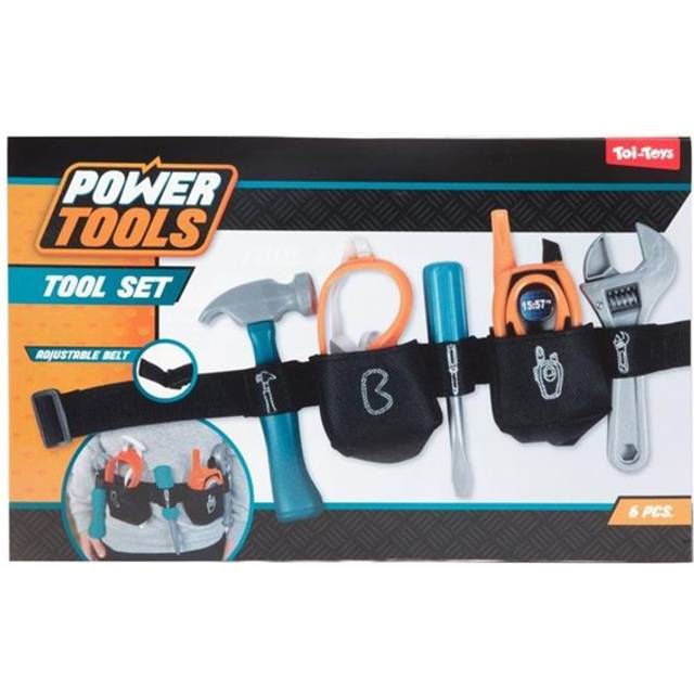 Toi Toys Tool Belt - bild 3
