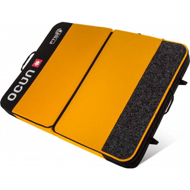 Ocun Dominator FTS Crash Pad