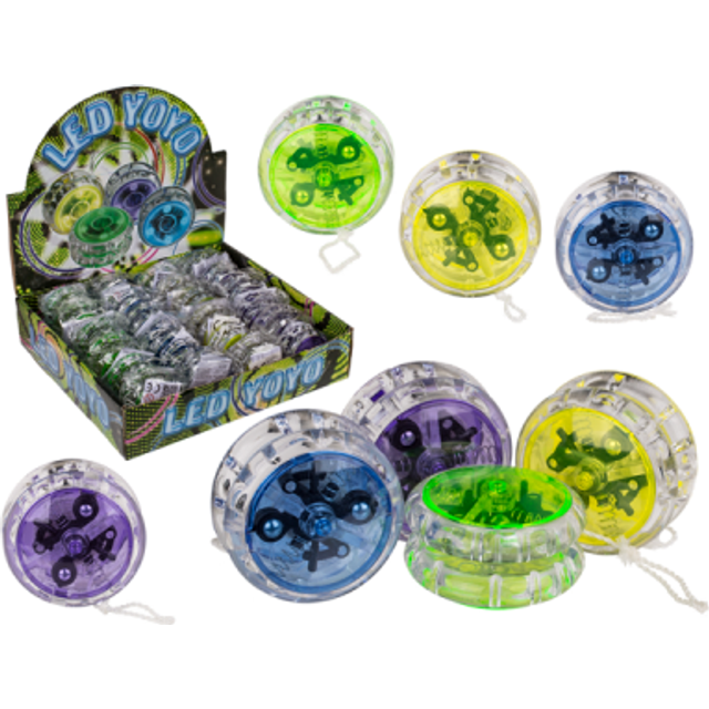 Out of The blue Jojo Med LED Lys