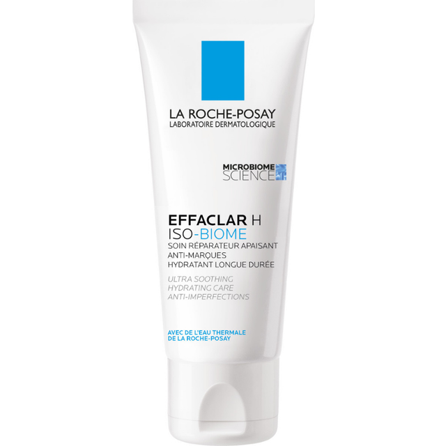 La Roche-Posay Effaclar H