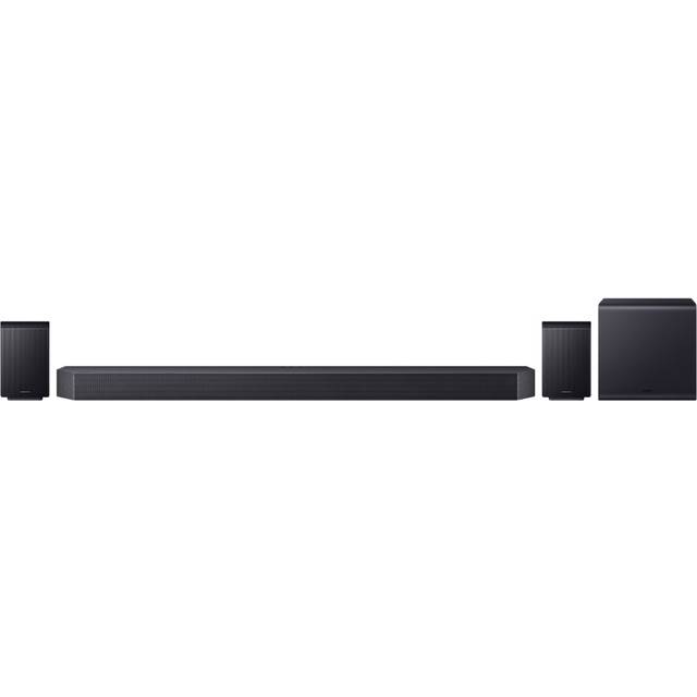 Samsung HW-Q995F