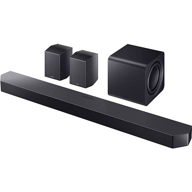 Samsung HW-Q995F - bild 2
