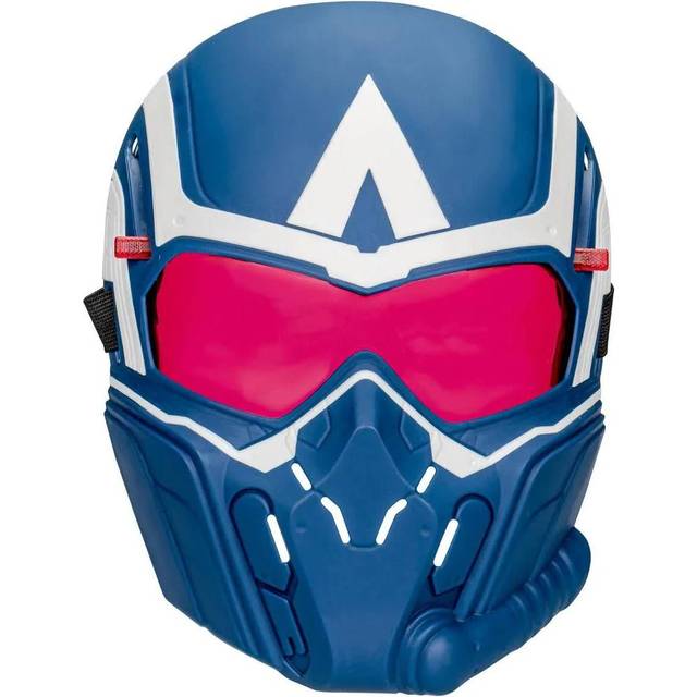 Hasbro Avengers Captain America Brave New World Flight Vision Mask