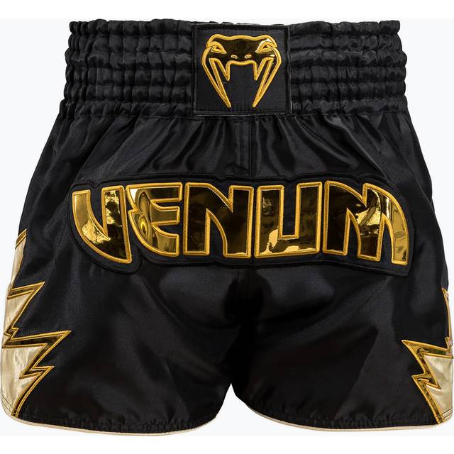 Venum Inferno (SvartGull)
