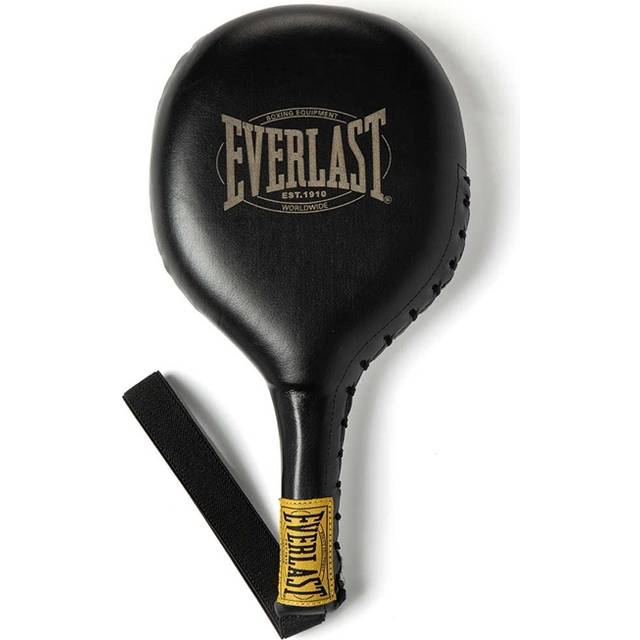 Everlast 1910 Læder Punch Paddles