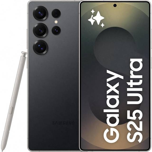 Samsung Galaxy S25 Ultra