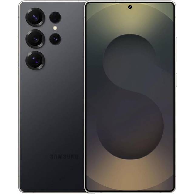 Samsung Galaxy S25 Ultra - bild 2