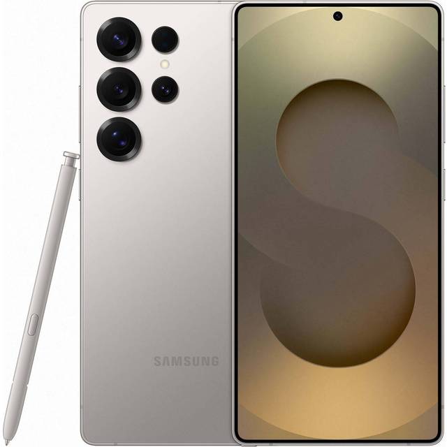Samsung Galaxy S25 Ultra - bild 3