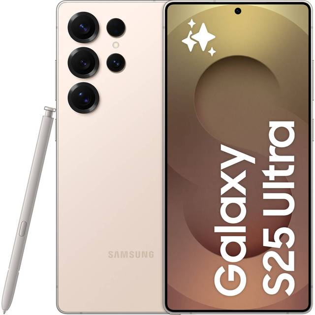 Samsung Galaxy S25 Ultra - bild 4