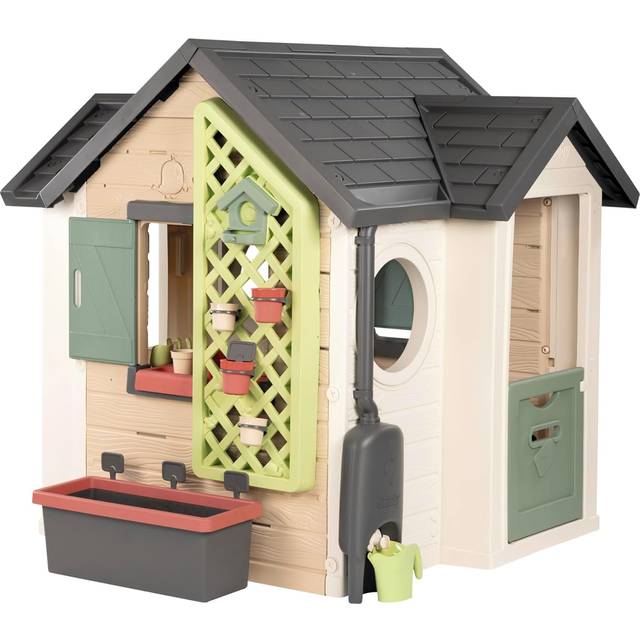 Smoby Life Garden