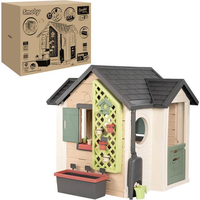 Smoby Life Garden - bild 2
