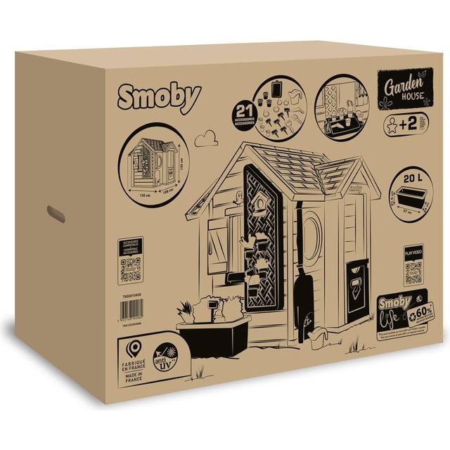 Smoby Life Garden - bild 3