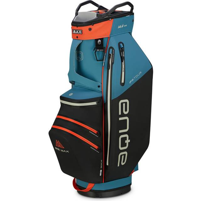 Big Max Aqua IPX Tour - bild 2
