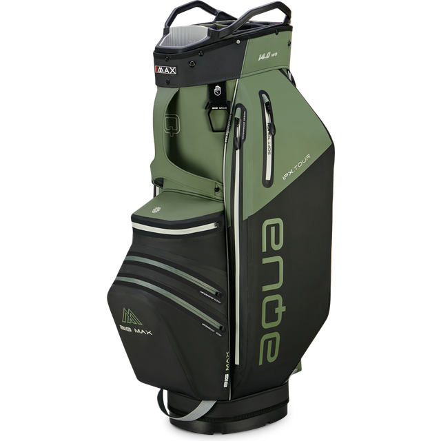 Big Max Aqua IPX Tour - bild 3