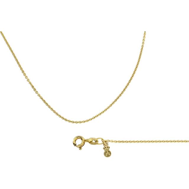 Pan Jewelry Rund Anker