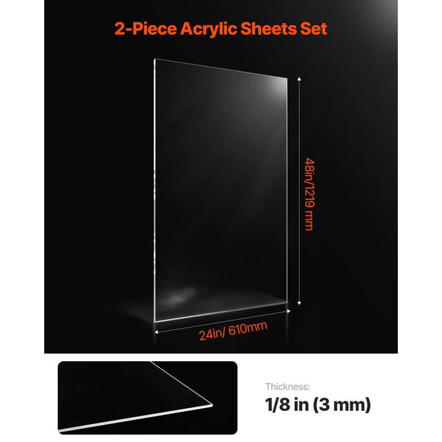 VEVOR 24x48