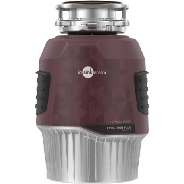 InSinkErator EVO PLUS 1000EC