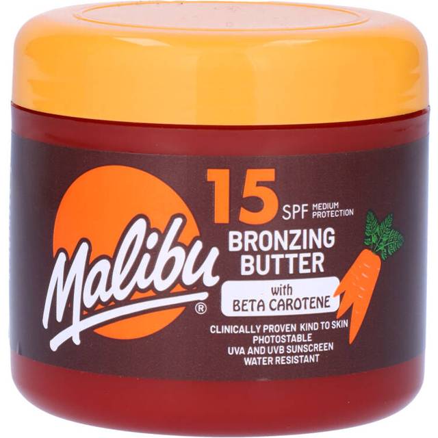Malibu Bronzing Butter