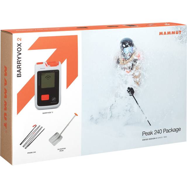 Mammut Barryvox 2 Peak - bild 3