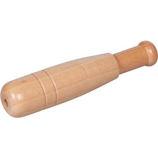Goki Wooden Duck Whistle