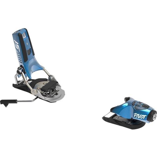 Look Pivot 2.0 15 GW Blue Steel 105mm