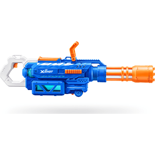 Zuru X-Shot Gatling - bild 3