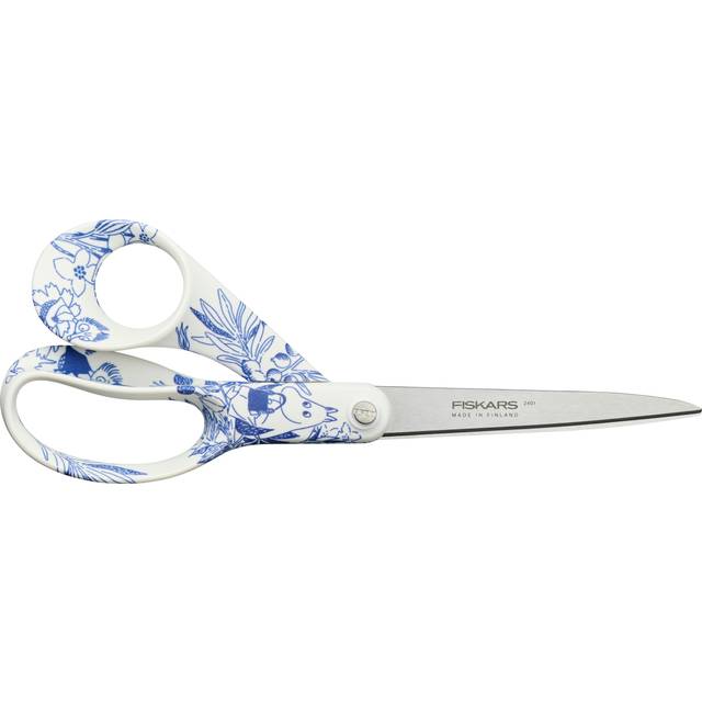 Fiskars x Moomin Saks 21 cm Haru - Rustfritt Stål Multi