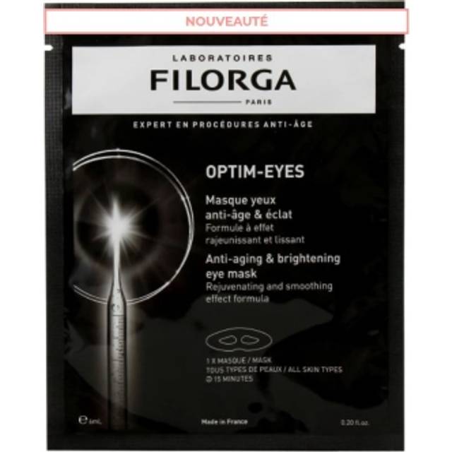 Filorga Optim-Eyes Eye Mask 6 ml