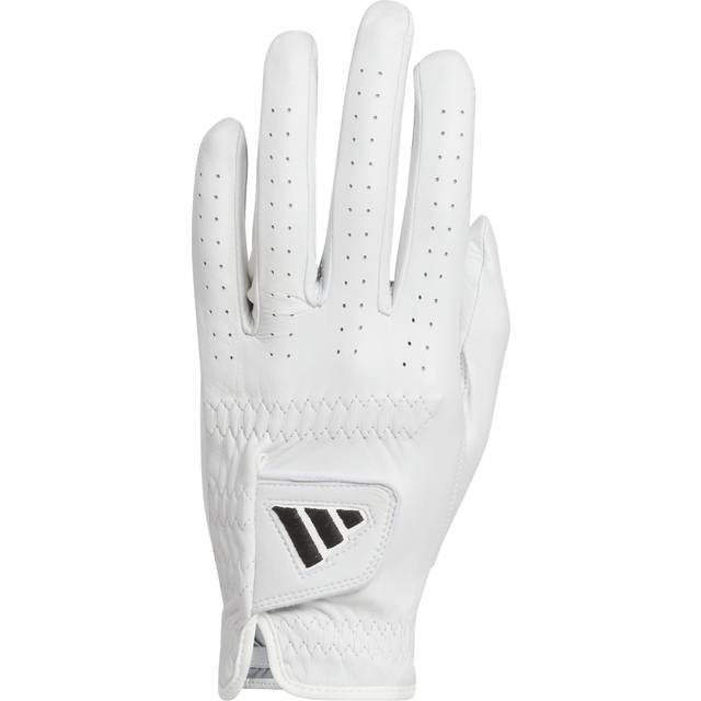 adidas Pro Leather Glove Single Golfhanske Herre