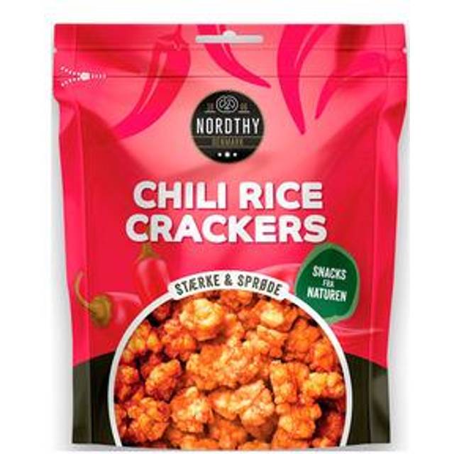 Nordthy Chili Rice