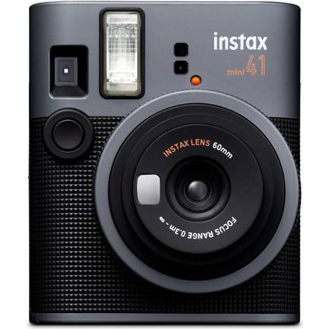 Fujifilm Instax Mini 41 Black