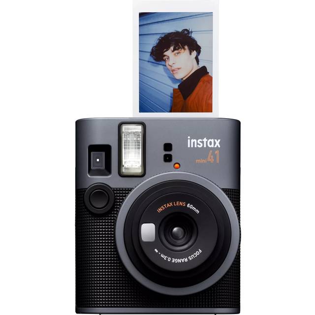 Fujifilm Instax Mini 41 - bild 2