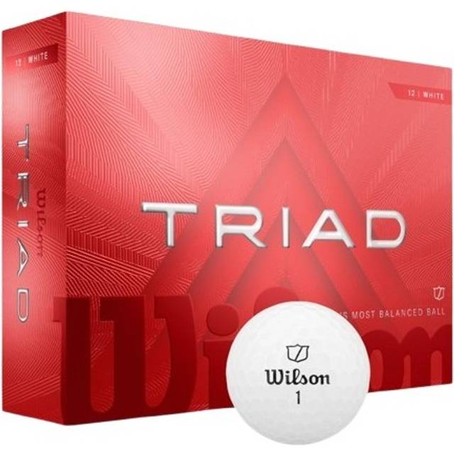Wilson Triad - bild 2
