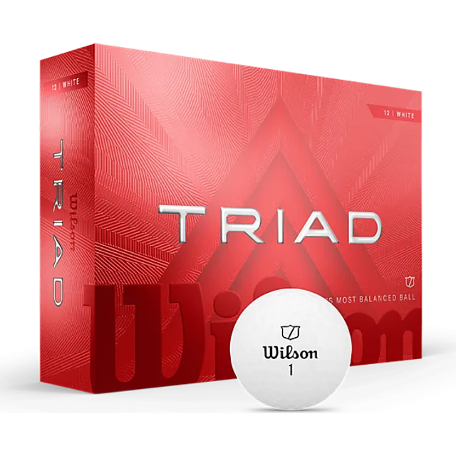 Wilson Triad - bild 4