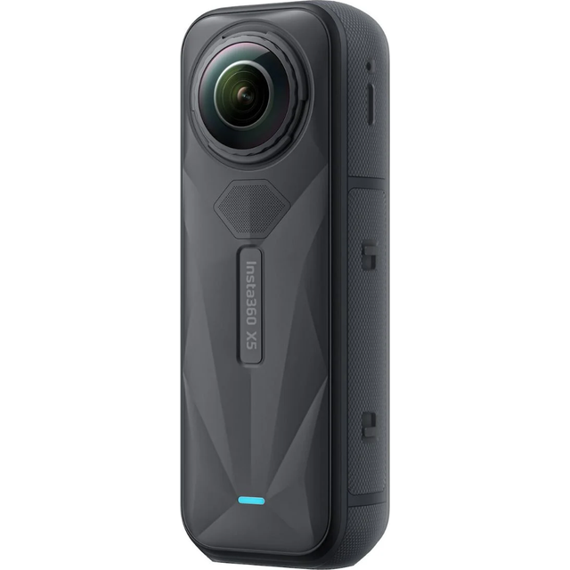 Insta360 X5 - bild 2