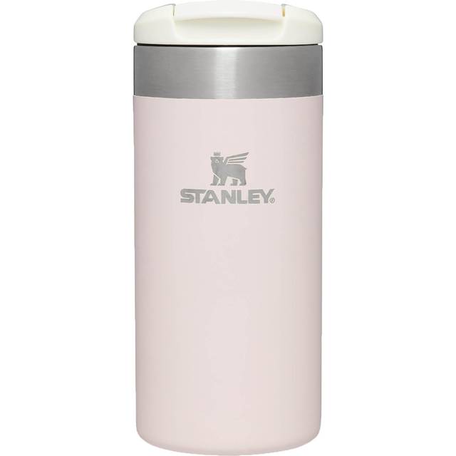 Stanley Aerolight Transit Mug 0,35 L Rose Quartz 350 ml Termokopp 35cl