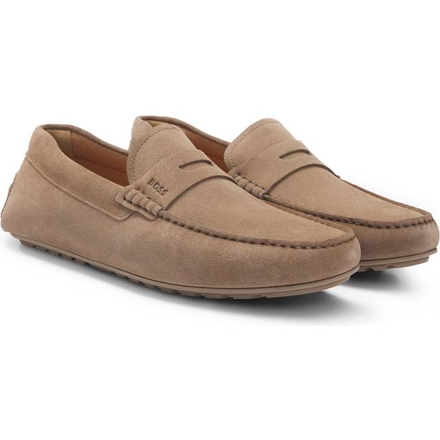 HUGO BOSS Noel Mocc Sdpeb Mand Business Sko - 45