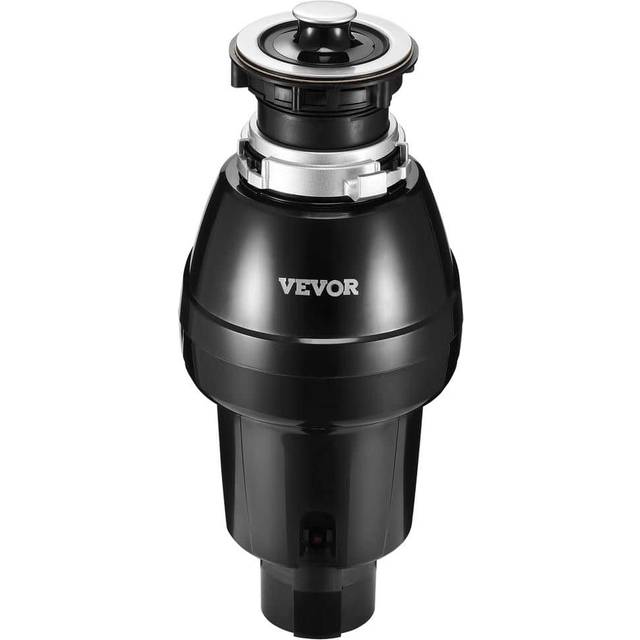VEVOR Avfallskvern
