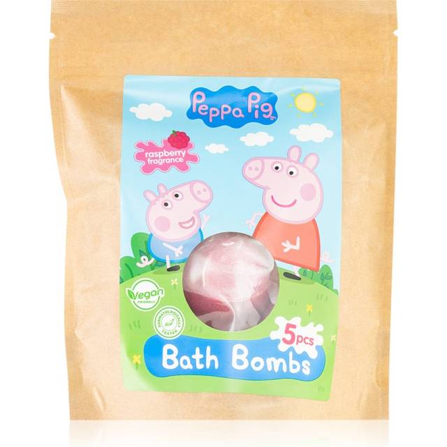Peppa Pig 5-pack