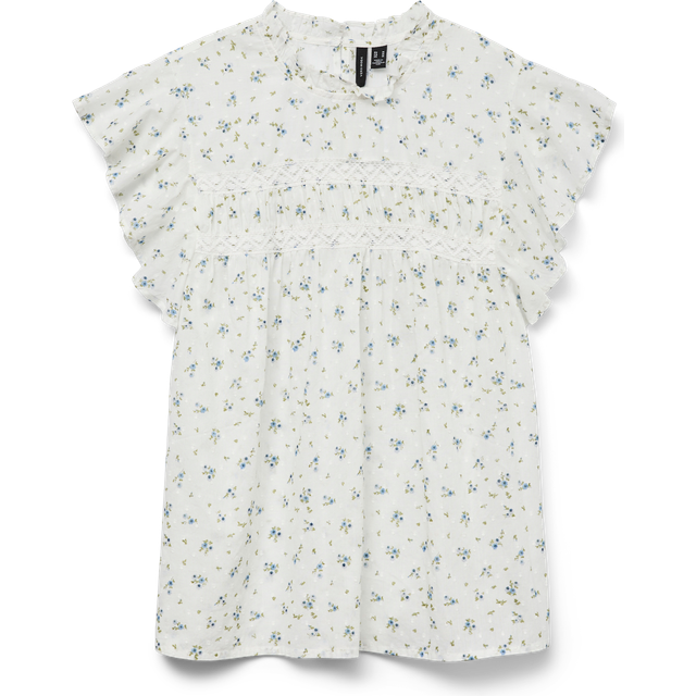Vero Moda Vmtrine Skjorte